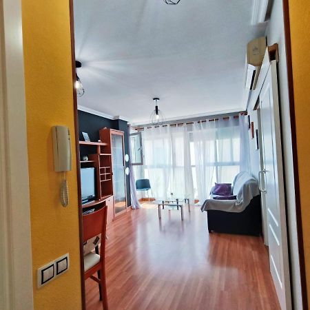 Stunning Two Level Apartment In Benidorm Villa Marina Exterior photo