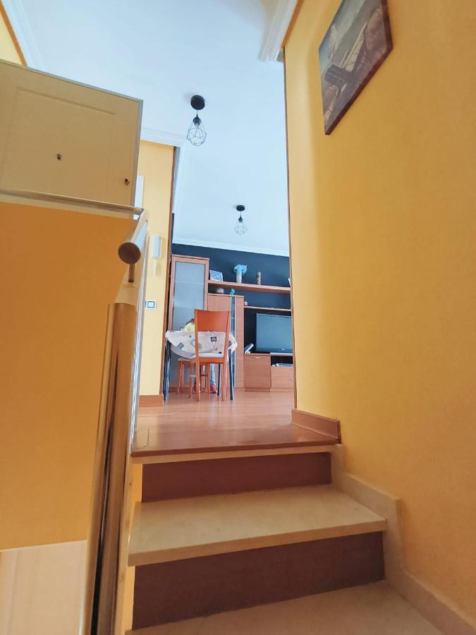 Stunning Two Level Apartment In Benidorm Villa Marina Exterior photo