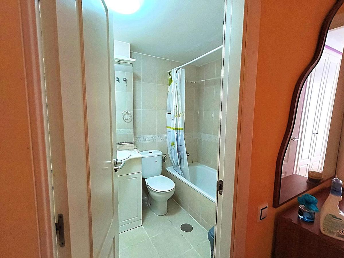 Stunning Two Level Apartment In Benidorm Villa Marina Exterior photo