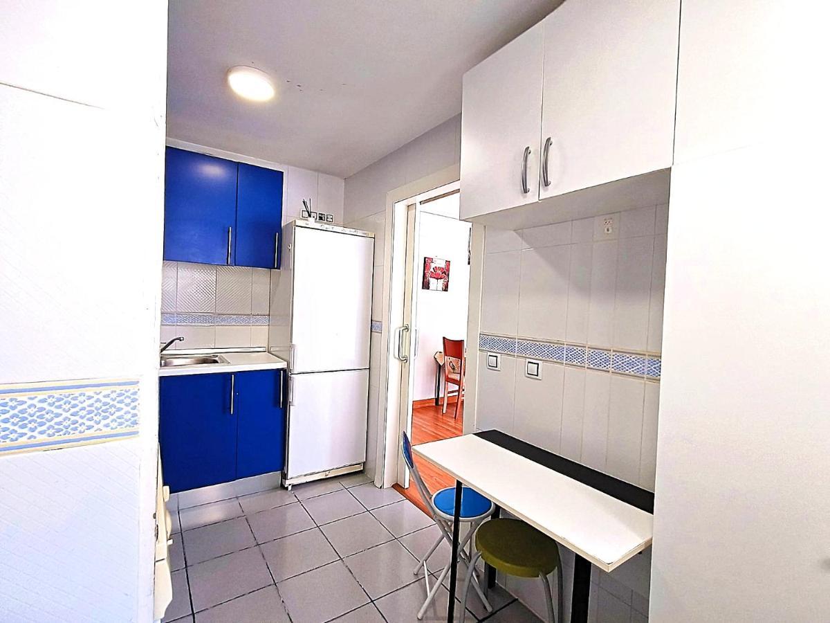 Stunning Two Level Apartment In Benidorm Villa Marina Exterior photo